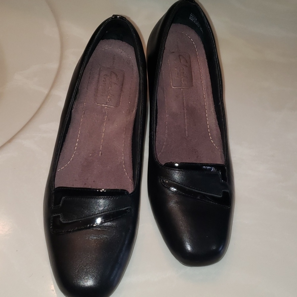 Clark's shoes